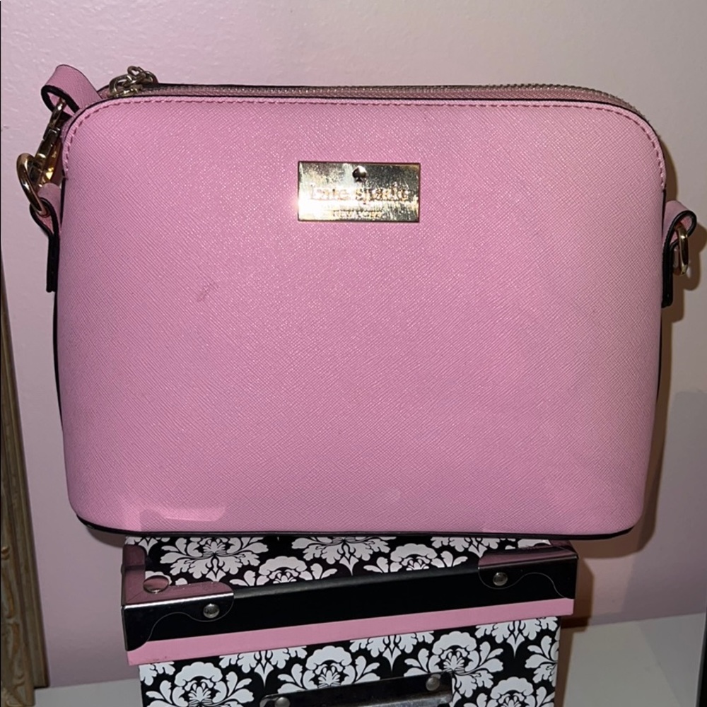 Ink Kate spade purse